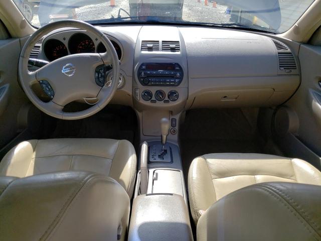Photo 8 from auction – 2002 NISSAN ALTIMA BAS with VIN 1N4AL11D12C253869
