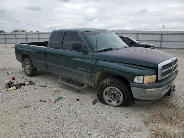 Photo 4 from auction – 1999 DODGE RAM 2500 with VIN 1B7KC23W1XJ584005