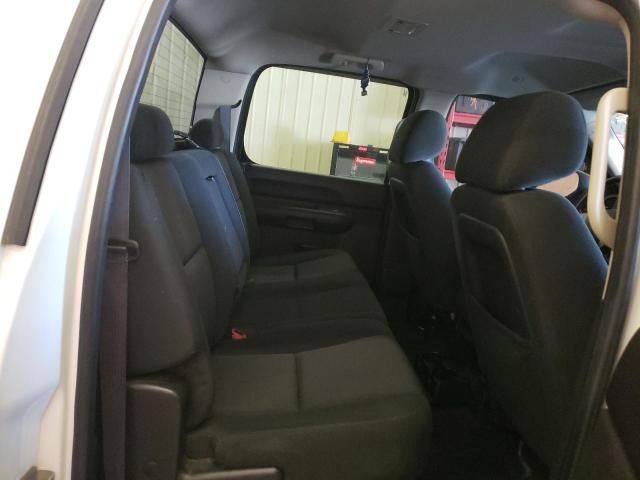 Photo 10 from auction – 2011 CHEVROLET 1500 with VIN 3GCUKSE2XBG213313