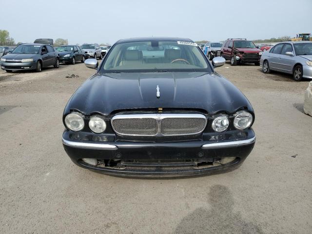 Photo 5 from auction – 2006 JAGUAR SUPER V8 with VIN SAJWA82C06TH05485