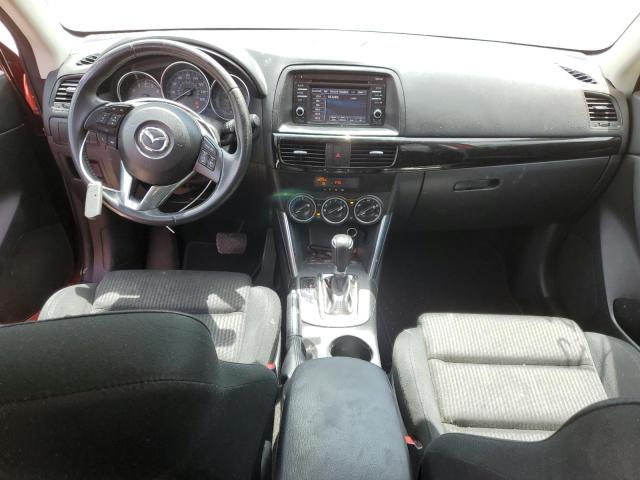 Photo 8 from auction – 2014 MAZDA CX-5 TOURI with VIN JM3KE2CY4E0417966