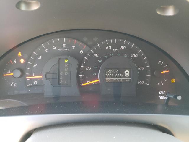 Photo 9 from auction – 2007 TOYOTA CAMRY CE with VIN 4T1BE46K47U064888