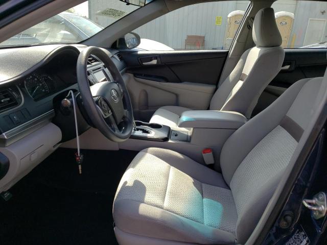 Photo 7 from auction – 2014 TOYOTA CAMRY L with VIN 4T4BF1FK1ER378223