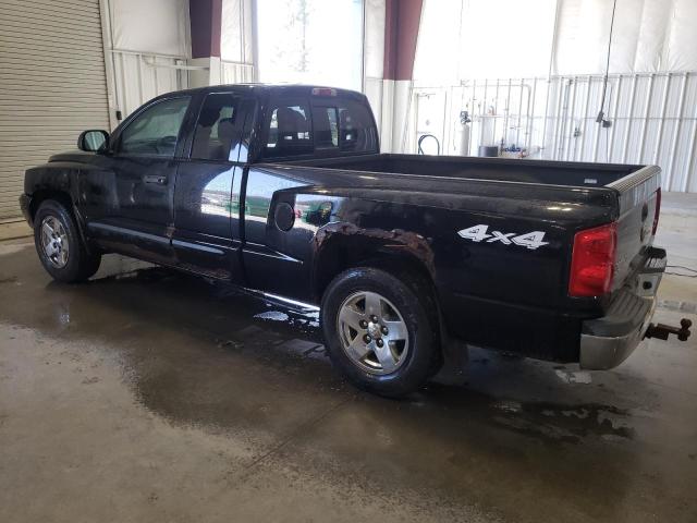 Photo 2 from auction – 2006 DODGE DAKOTA SLT with VIN 1D7HW42N36S579246