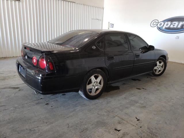 Foto 3 de la subasta – 2004 CHEVROLET IMPALA SS con VIN 2G1WP521249146090