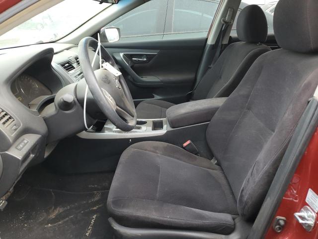 Photo 7 from auction – 2013 NISSAN ALTIMA 2.5 with VIN 1N4AL3AP1DN569320
