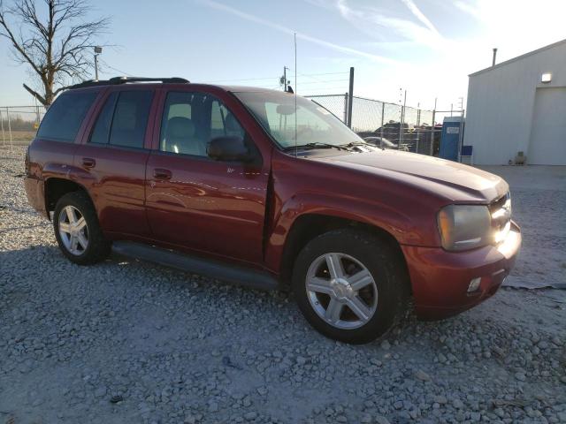 Photo 4 from auction – 2008 CHEVROLET TRAILBLAZE with VIN 1GNDT13S082158535