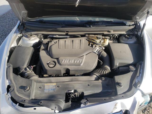 Photo 11 from auction – 2009 CHEVROLET MALIBU with VIN 1G1ZJ57779F192640