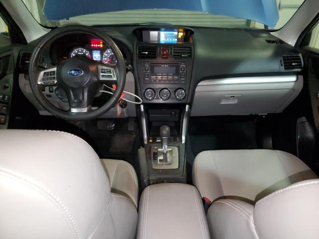 Photo 8 from auction – 2015 SUBARU FORESTER 2 with VIN JF2SJAHCXFH551087