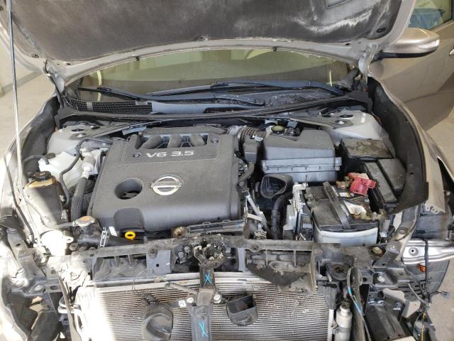 Photo 11 from auction – 2014 NISSAN ALTIMA 3.5 with VIN 1N4BL3AP4EN215930