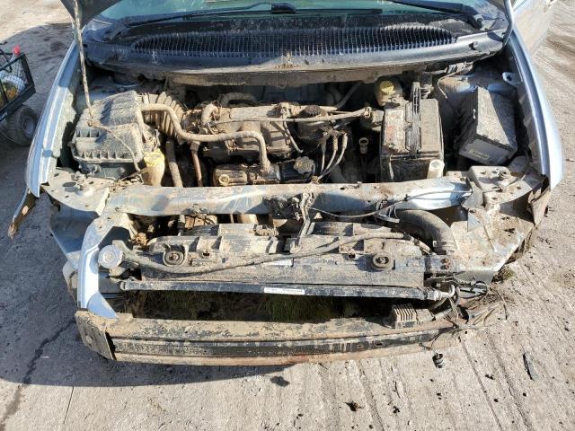 Photo 12 from auction – 2005 DODGE CARAVAN SX with VIN 1D4GP45R65B178325