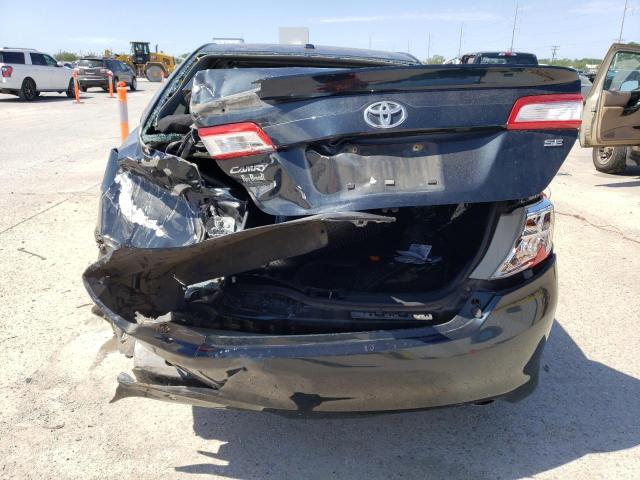 Photo 6 from auction – 2012 TOYOTA CAMRY BASE with VIN 4T1BF1FK1CU066006