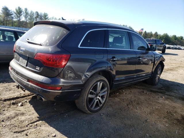 Photo 3 from auction – 2013 AUDI Q7 PRESTIG with VIN WA1VMBFE0DD007869