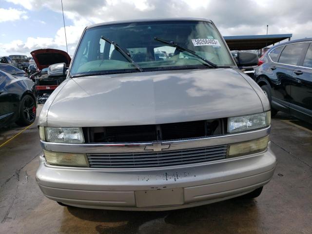 Photo 5 from auction – 2004 CHEVROLET ASTRO with VIN 1GNDM19X84B128516