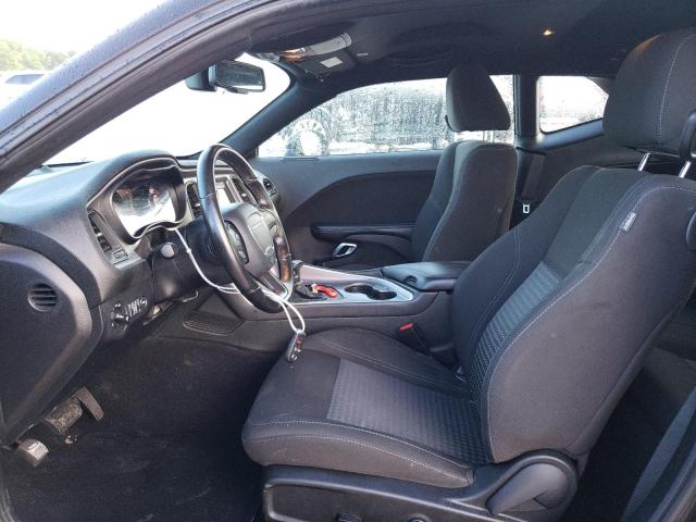 Photo 7 from auction – 2020 DODGE CHALLENGER with VIN 2C3CDZAG4LH214723