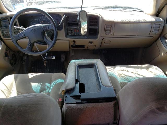 Photo 8 from auction – 2005 CHEVROLET SILVERADO with VIN 2GCEC13T151189830
