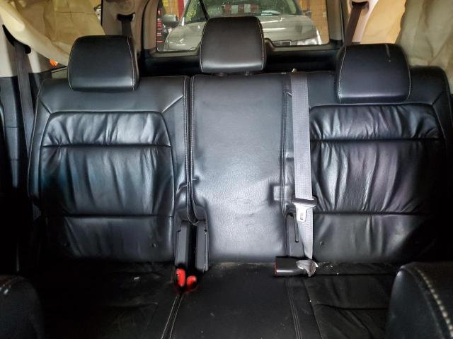 Photo 10 from auction – 2009 FORD FLEX SEL with VIN 2FMEK62C19BB07379