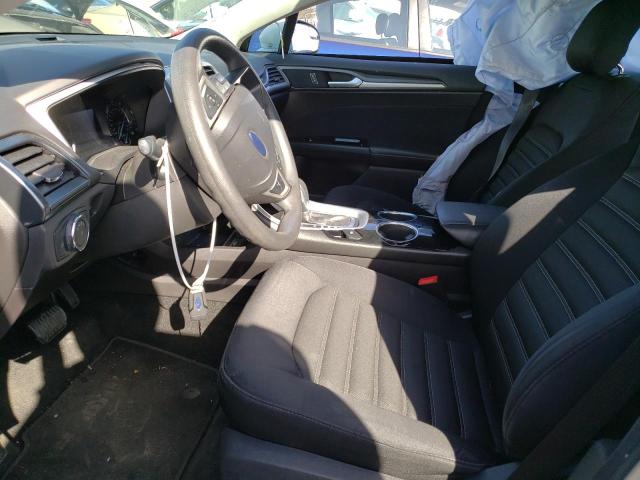 Photo 7 from auction – 2013 FORD FUSION SE with VIN 3FA6P0H74DR346474