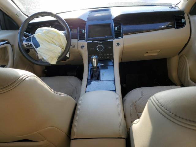 Photo 8 from auction – 2017 FORD TAURUS LIM with VIN 1FAHP2F88HG131869