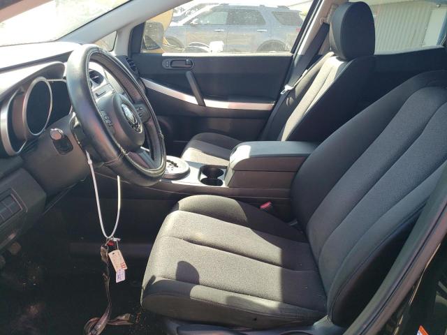 Photo 7 from auction – 2009 MAZDA CX-7 with VIN JM3ER293190235872