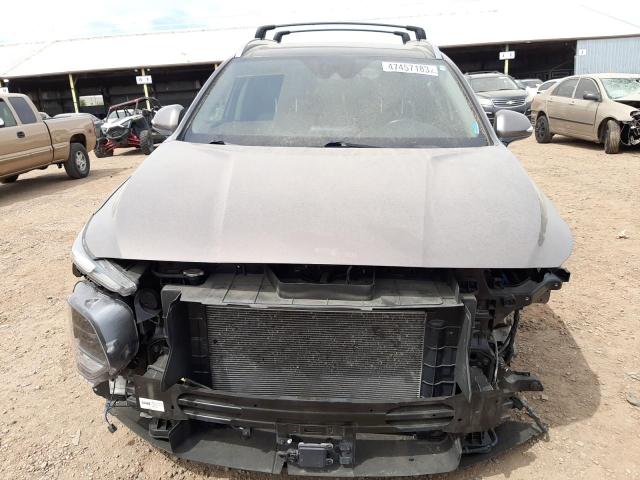 Photo 5 from auction – 2019 HYUNDAI SANTA FE L with VIN 5NMS53AD4KH035558