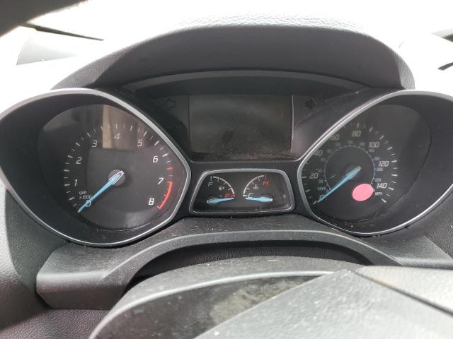 Photo 9 from auction – 2014 FORD ESCAPE SE with VIN 1FMCU9G91EUD83954