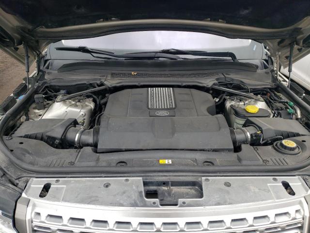 Photo 12 from auction – 2015 LAND ROVER RANGE ROVE with VIN SALGS2TF5FA198476