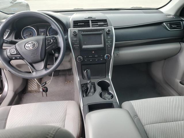 Photo 8 from auction – 2016 TOYOTA CAMRY LE with VIN 4T1BF1FK8GU221463