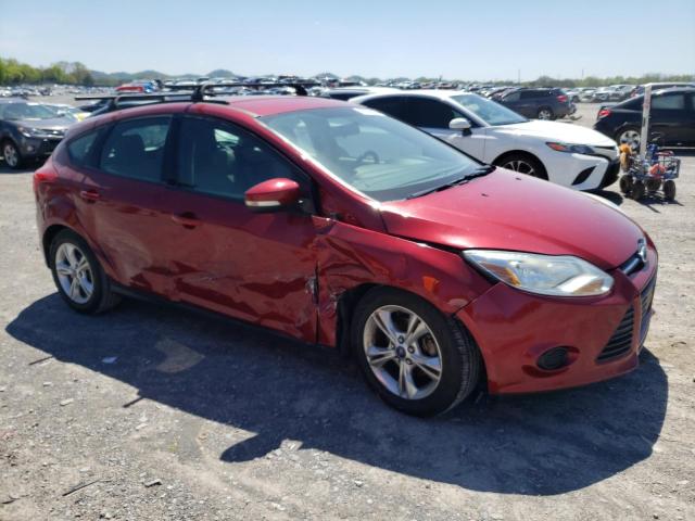 Photo 4 from auction – 2014 FORD FOCUS SE with VIN 1FADP3K2XEL319463