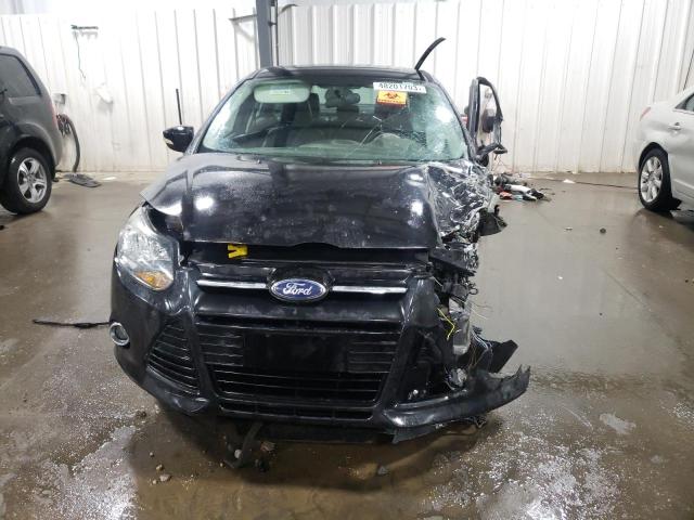 Photo 5 from auction – 2014 FORD FOCUS SE with VIN 1FADP3F25EL167778