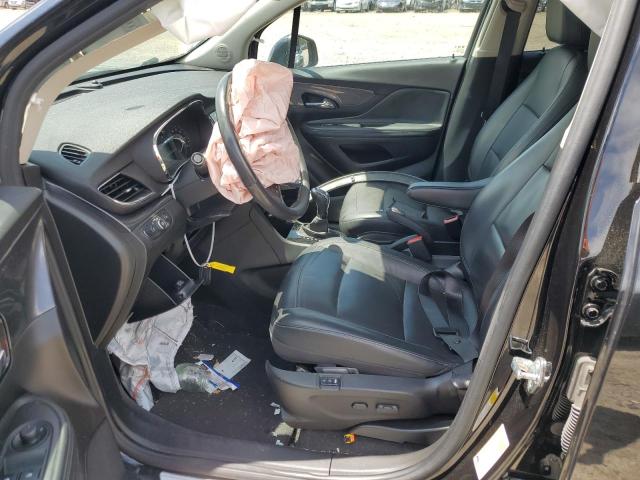 Photo 7 from auction – 2017 BUICK ENCORE ESS with VIN KL4CJGSB8HB235712