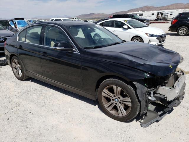 Photo 4 from auction – 2018 BMW 330E with VIN WBA8E1C52JA171522