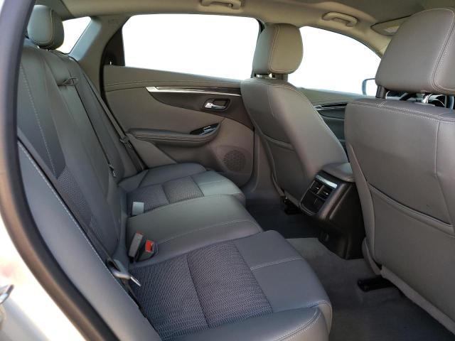 Photo 10 from auction – 2019 CHEVROLET IMPALA LT with VIN 2G11Z5SA0K9148034