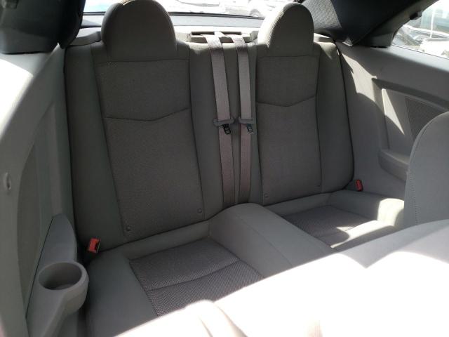 Photo 10 from auction – 2008 CHRYSLER SEBRING TO with VIN 1C3LC55R68N624347