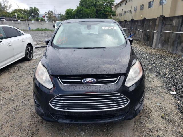 Photo 5 from auction – 2014 FORD C-MAX PREM with VIN 1FADP5CU6EL501088