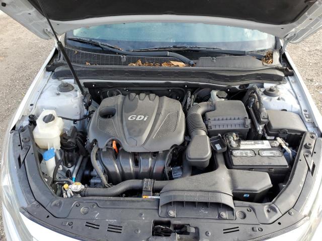 Photo 11 from auction – 2013 KIA OPTIMA LX with VIN KNAGM4A77D5331136
