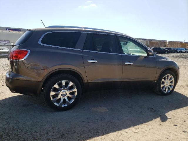 Photo 3 from auction – 2010 BUICK ENCLAVE CX with VIN 5GALVCED5AJ211722
