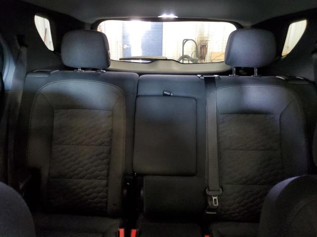 Photo 10 from auction – 2018 CHEVROLET EQUINOX LT with VIN 3GNAXJEV6JS530243