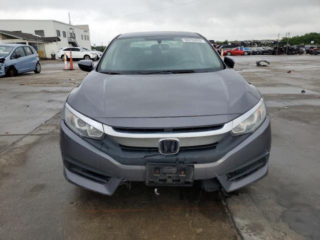 Photo 5 from auction – 2017 HONDA CIVIC LX with VIN 19XFC2F51HE204793