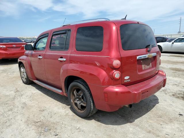 Photo 2 from auction – 2011 CHEVROLET HHR LT with VIN 3GNBABFW0BS570435