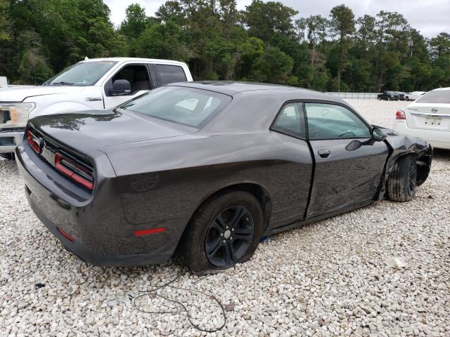 Photo 3 from auction – 2015 DODGE CHALLENGER with VIN 2C3CDZAG8FH750241