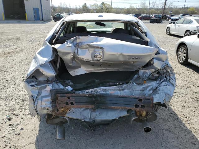 Photo 6 from auction – 2014 NISSAN ALTIMA 3.5 with VIN 1N4BL3AP5EC428946