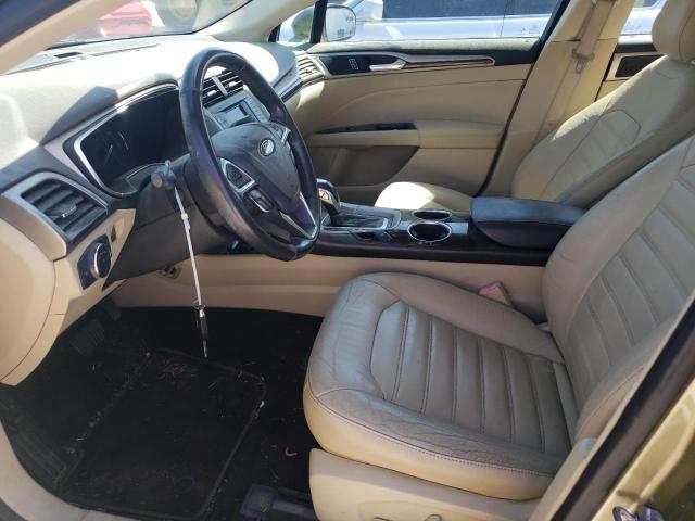 Photo 7 from auction – 2013 FORD FUSION SE with VIN 3FA6P0LU5DR167664