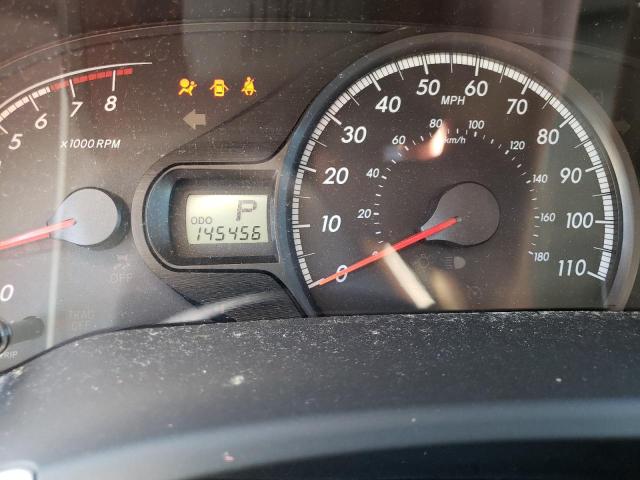 Photo 9 from auction – 2014 TOYOTA SIENNA LE with VIN 5TDKK3DC4ES482565