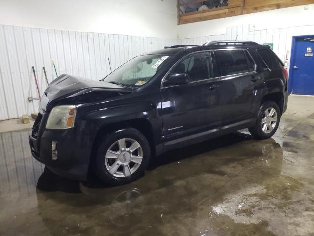 GMC TERRAIN 2013 with VIN 2GKFLTE32D6272797 - Photo from auction