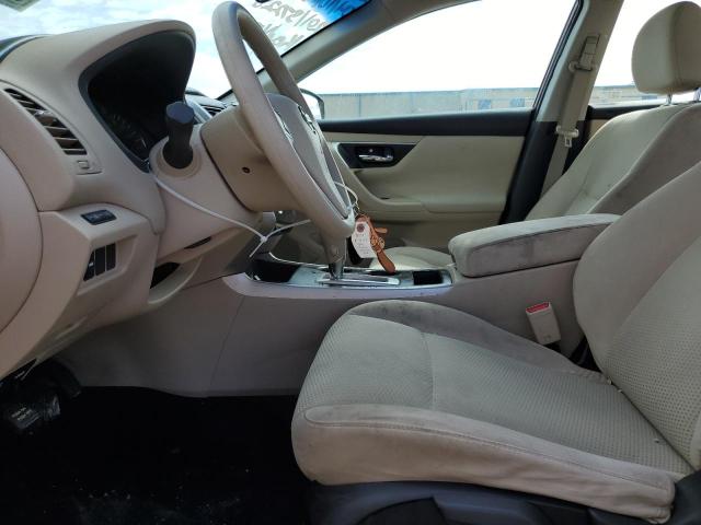 Photo 7 from auction – 2015 NISSAN ALTIMA 2.5 with VIN 1N4AL3AP8FN302758