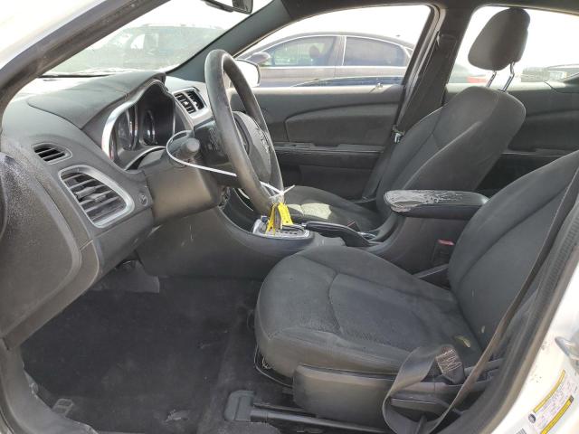 Photo 7 from auction – 2014 DODGE AVENGER SE with VIN 1C3CDZAB5EN165904