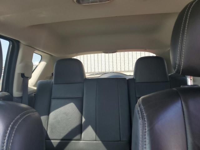 Photo 10 from auction – 2016 JEEP COMPASS LA with VIN 1C4NJDEB0GD793484