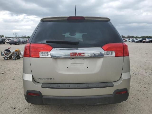 Photo 6 from auction – 2015 GMC TERRAIN SL with VIN 2GKALMEK8F6122090