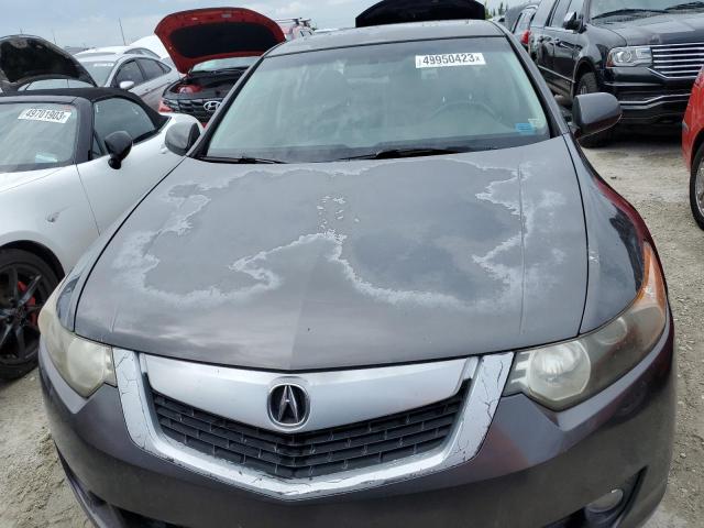 Zdjęcie 5 z aukcji – 2010 ACURA TSX z VIN JH4CU2F68AC030337